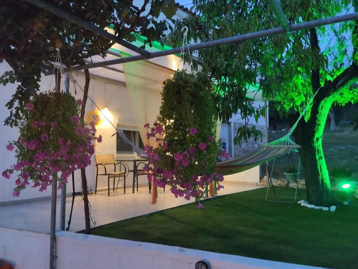 Loukia'S House Villa Skala Kallirakhis Ngoại thất bức ảnh