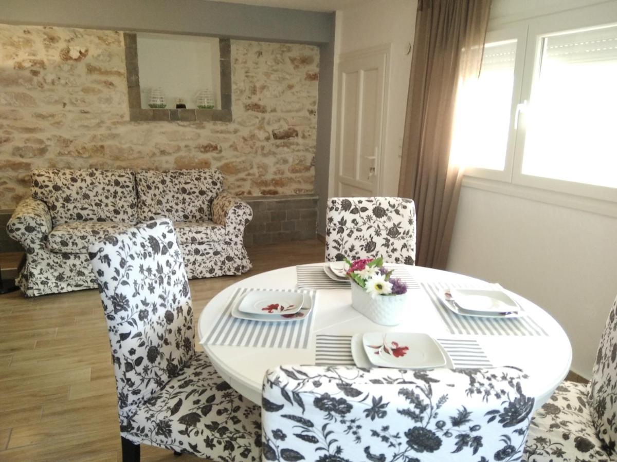 Loukia'S House Villa Skala Kallirakhis Ngoại thất bức ảnh