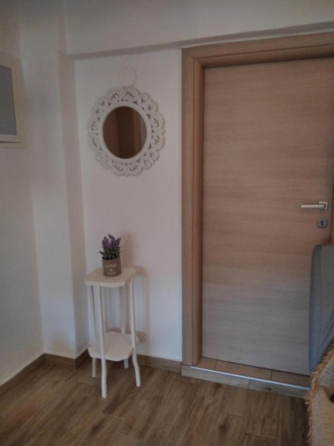 Loukia'S House Villa Skala Kallirakhis Ngoại thất bức ảnh
