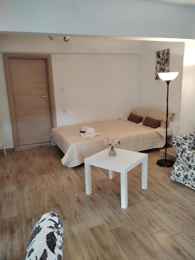 Loukia'S House Villa Skala Kallirakhis Ngoại thất bức ảnh