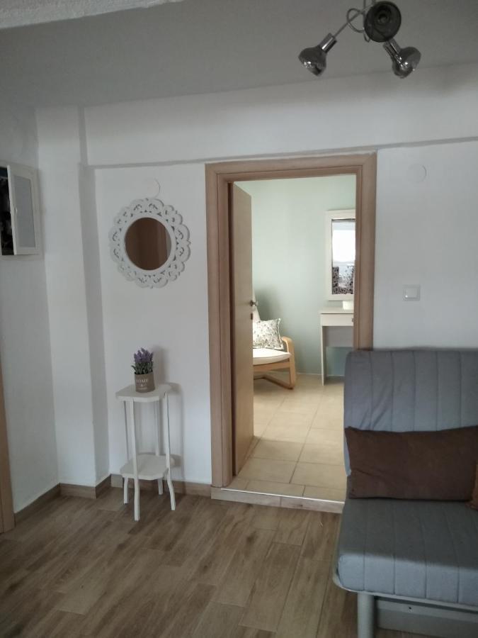 Loukia'S House Villa Skala Kallirakhis Ngoại thất bức ảnh
