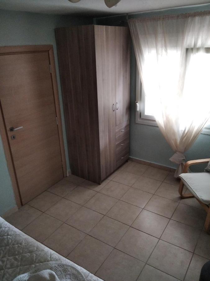 Loukia'S House Villa Skala Kallirakhis Ngoại thất bức ảnh